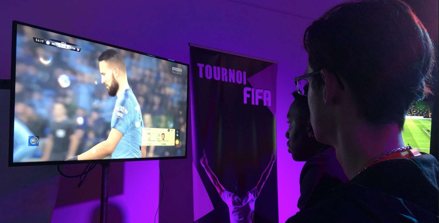 аренда playstation 5 курск