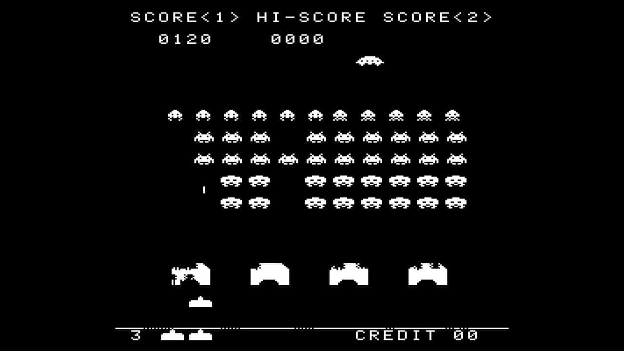 Les Meilleurs Jeux D’arcade Des Années 80 Locarcade